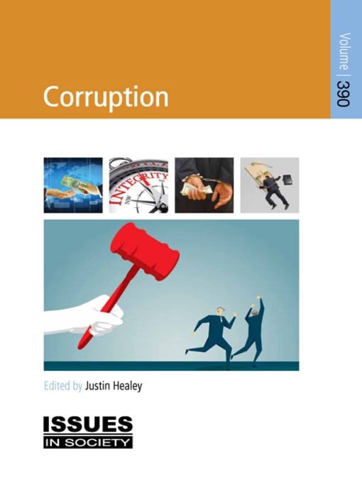 Title details for Corruption by Justin Healey - Available